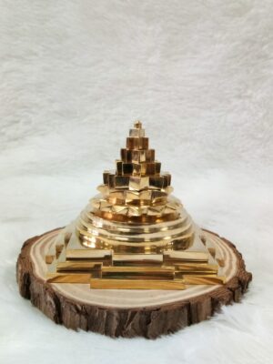 Shree Yantra 4*4 Inch