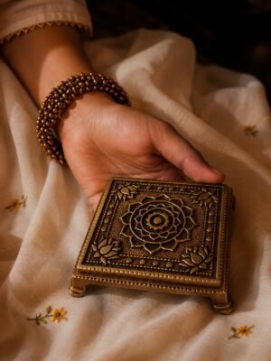 Brass Chaurang