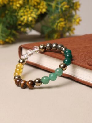 Dhan Akarshan Bracelet