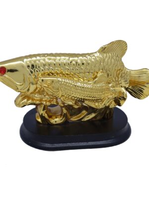 Golden Fish