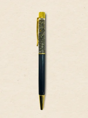Pyrite Pen