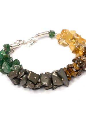 Money Magnet Chip's Bracelet